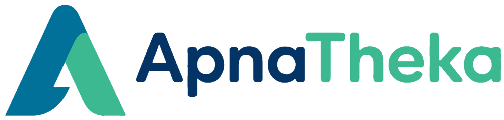 ApnaTheka — theka management software