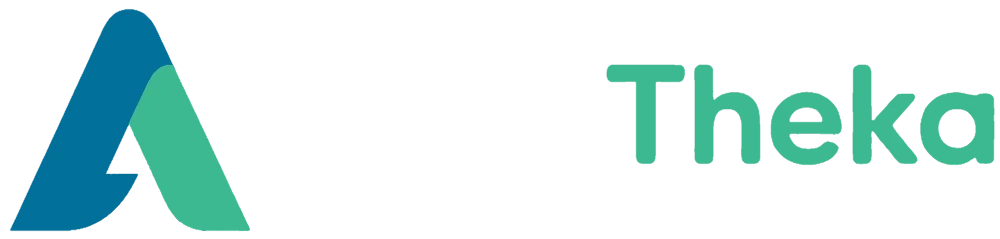 ApnaTheka logo
